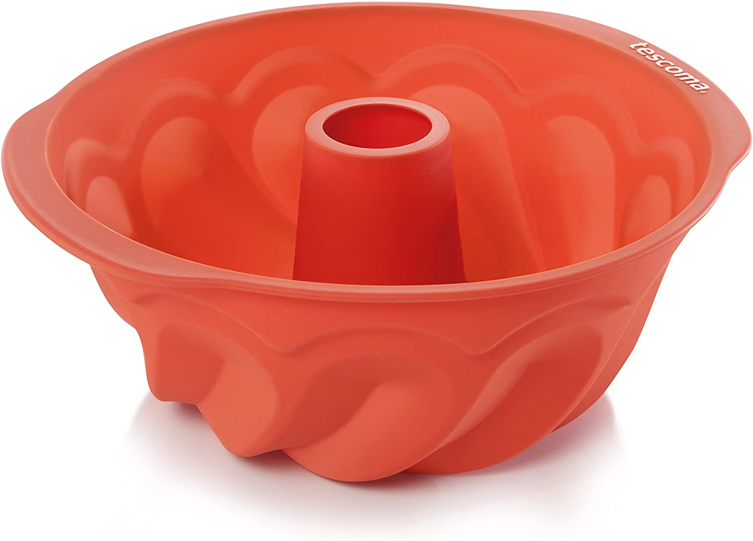 Tescoma Delícia High Silicone Frying Pan 24 cm
