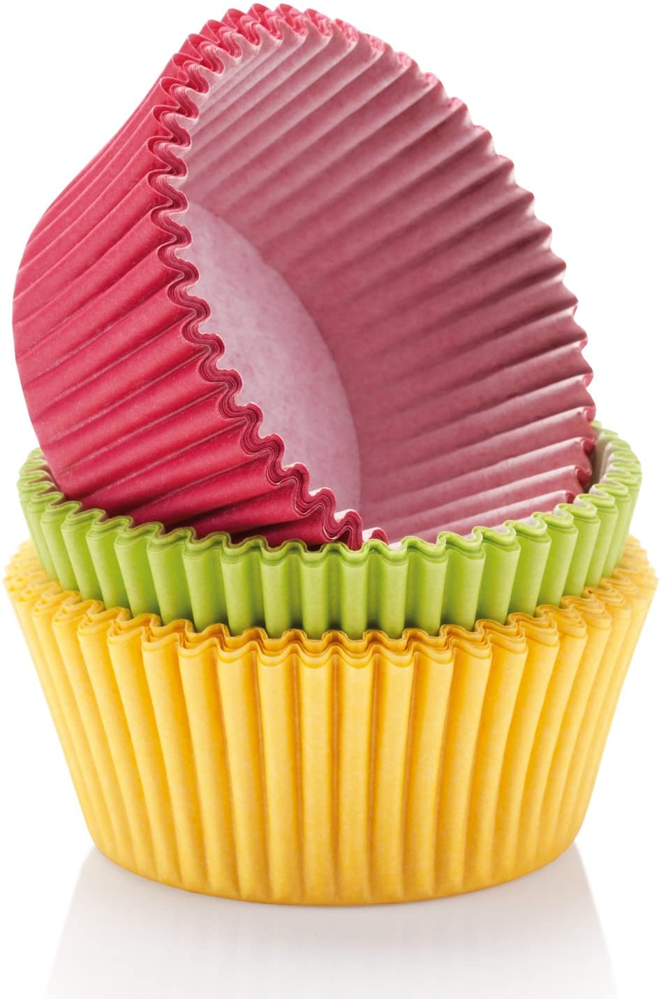 Tescoma Delicia Pack 60 caps, Lower for Biscuits, multi-coloured, 18 x 11 x 7/8inch