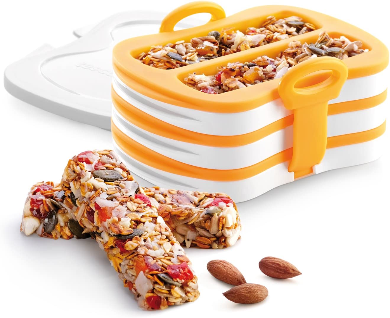Tescoma Della Casa Cereal Bar Press