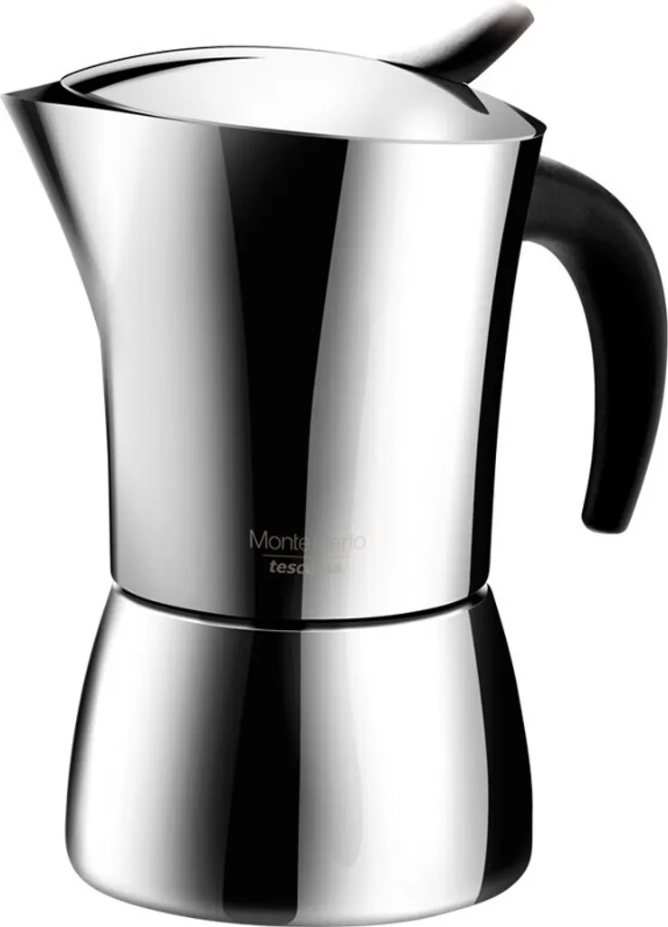 Tescoma espresso maker MONTE CARLO, 2 cups