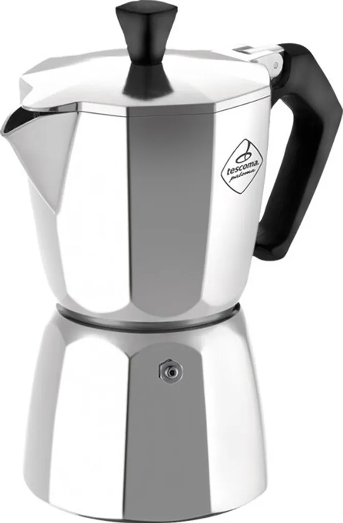 Tescoma espresso maker PALOMA, 1 cup