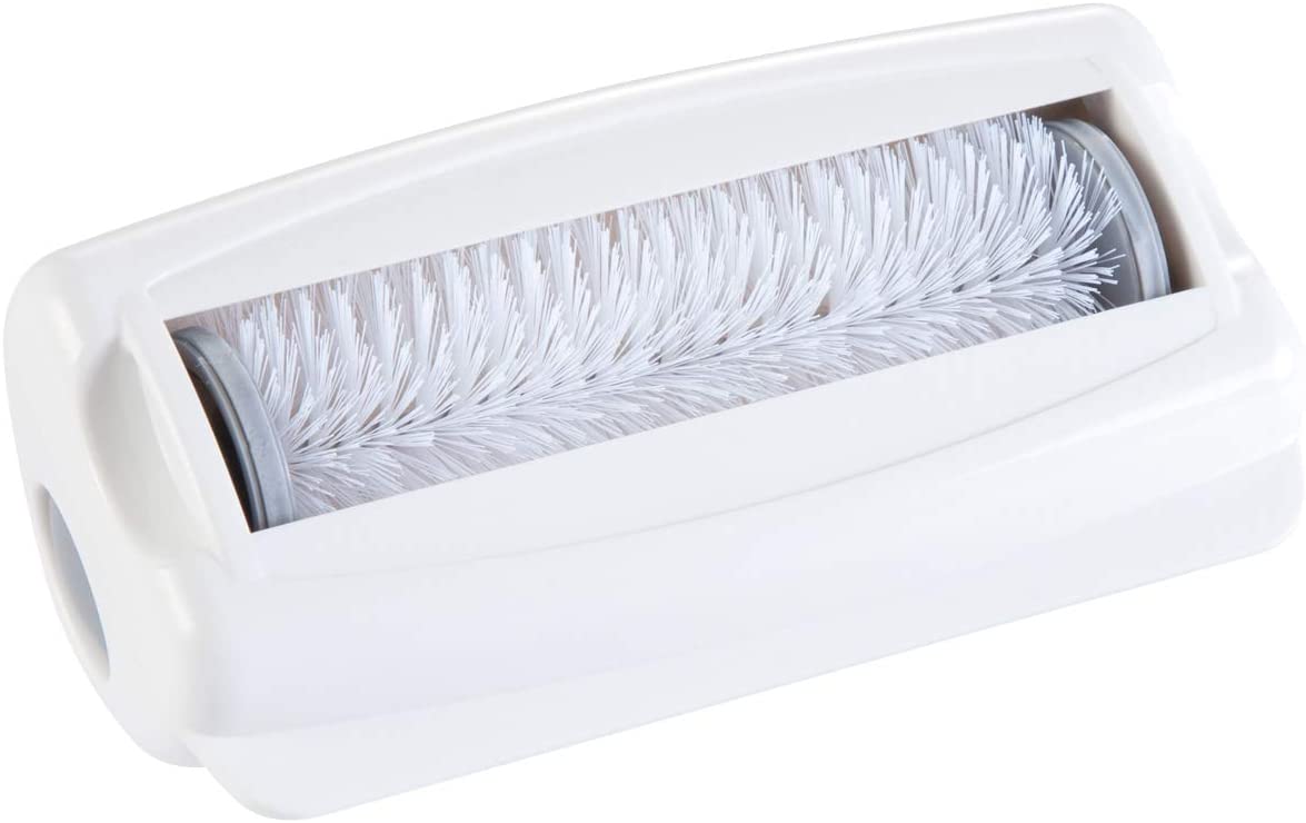 Tescoma Fold Out Brush, White