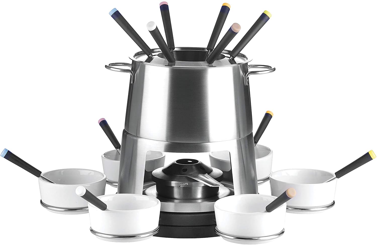 Tescoma Fondue Siesta for 6 Persons