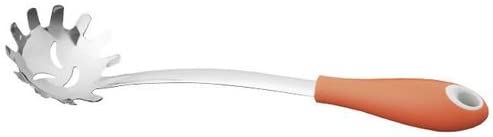 Tescoma Funny Mummy Carmen Pasta Serving Spoon Assorted Colours