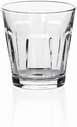 Tescoma Glasses 280 ml Fame, Assorted Colours