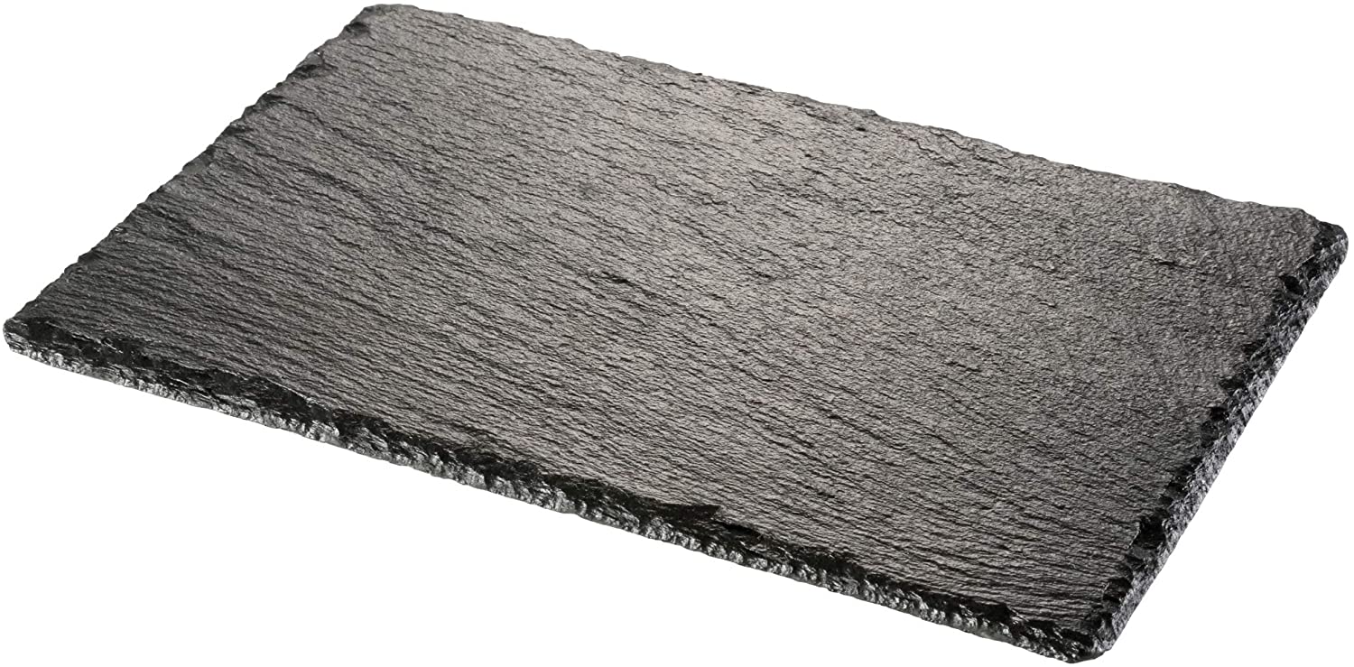 Tescoma GrandChef 428820 Slate Plate 21 x 14 cm