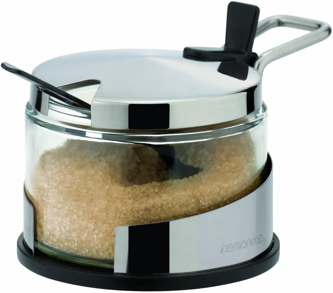 Tescoma Grated Cheese/Sugar Jar Club