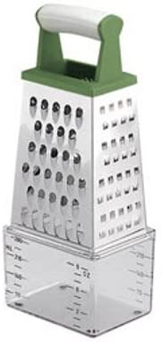 Tescoma Grated with 4 sides Deposito Meter Mobile Phone 643788