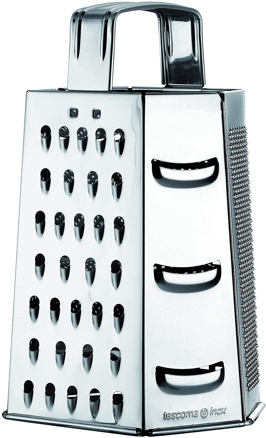 Tescoma Grater Handy Sechsseitig