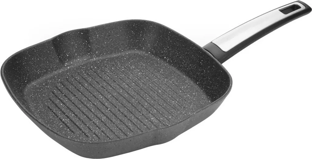 Tescoma grill pan i-PREMIUM Stone 26 x 26 cm