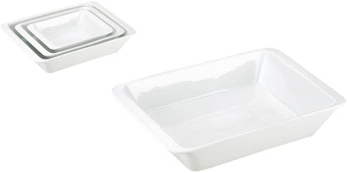 Tescoma Gusto 25 x 16 cm Rectangular Baking Dish
