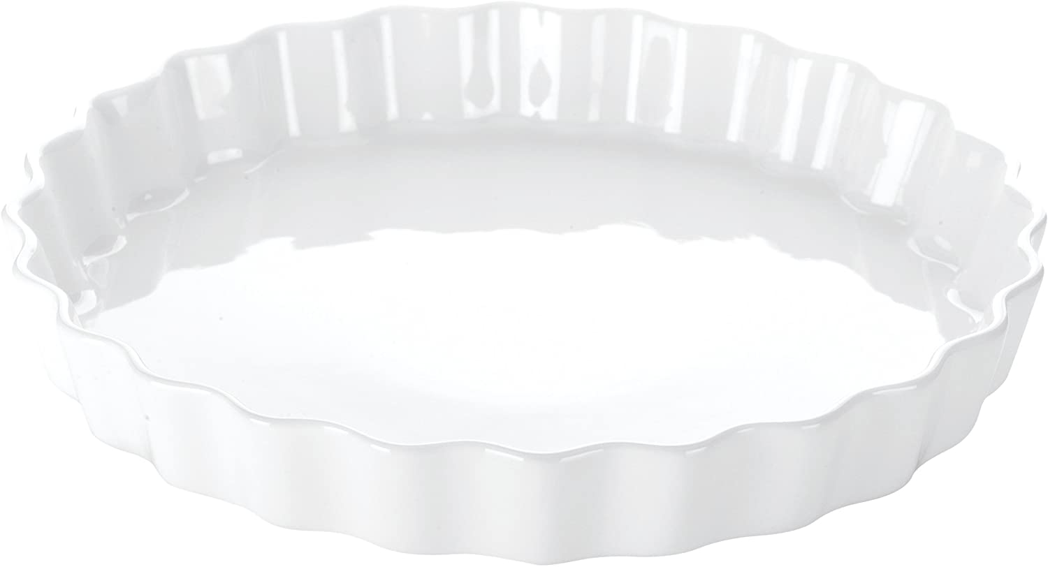 Tescoma Gusto Round Wavy Edge Mould