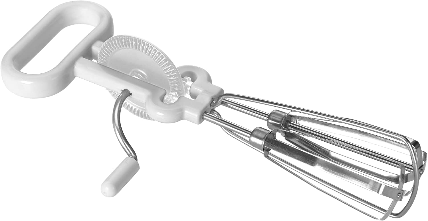 Tescoma Mechanical Hand Mixer Delícia