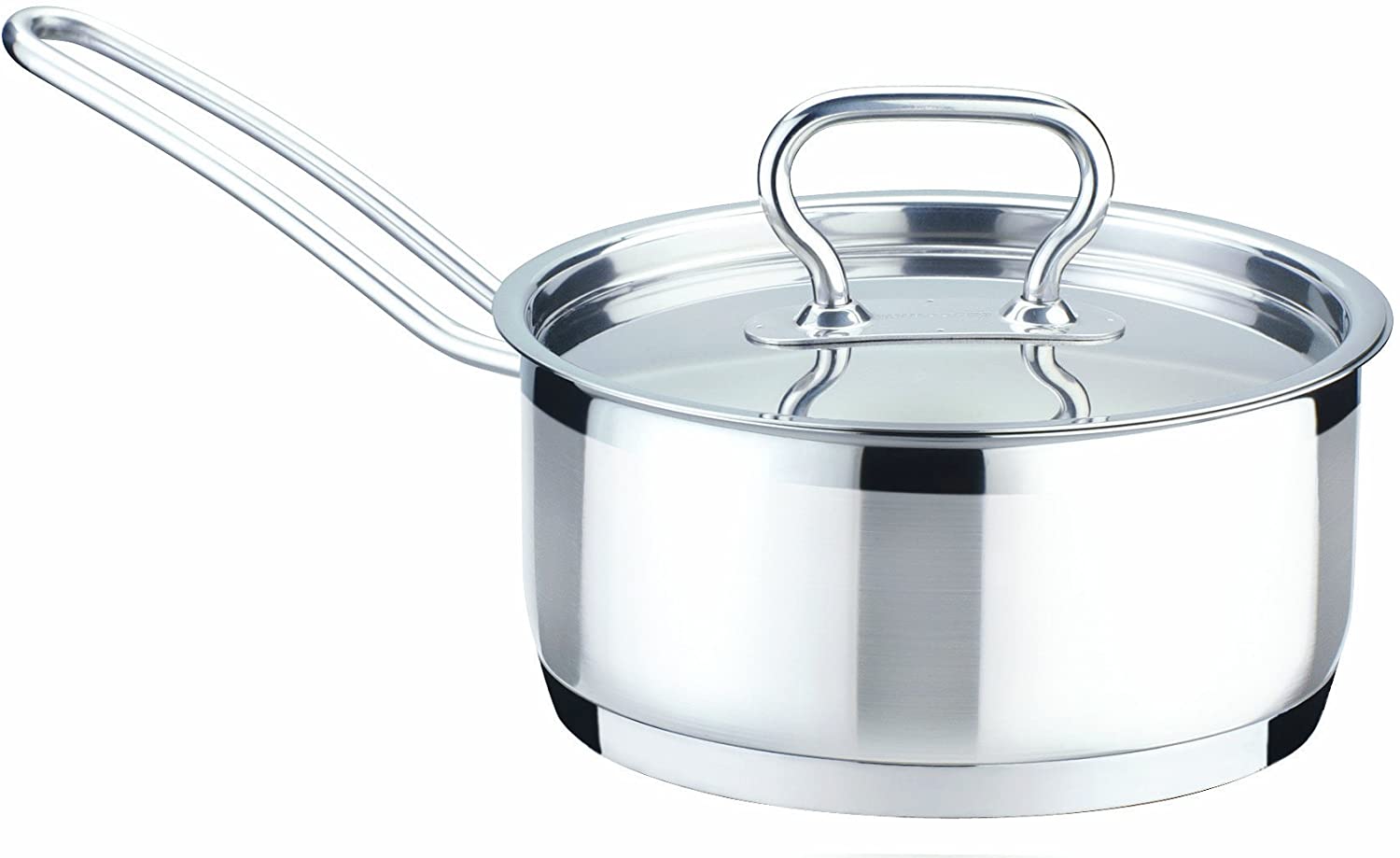 Tescoma Home Profi 14 cm/ 1 Litre Saucepan with Cover