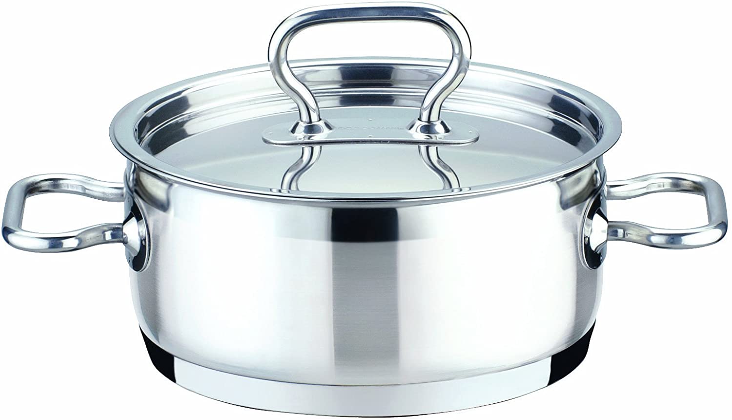 Tescoma Home Profi 18 cm/ 2 Litre Casserole with Cover