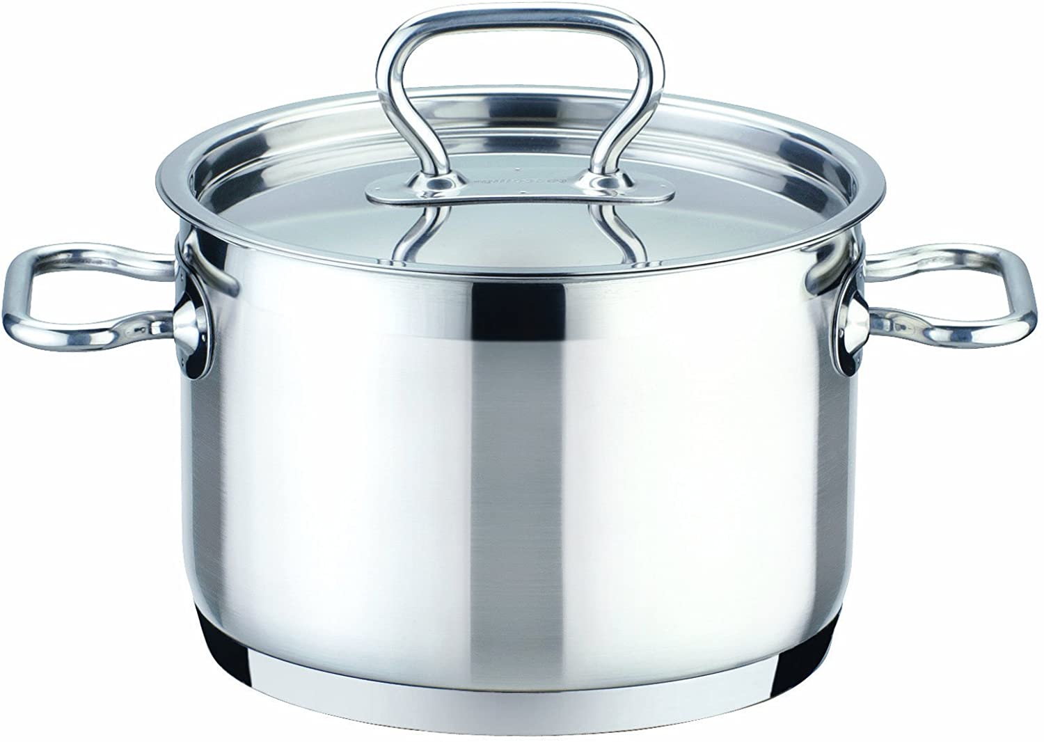 Tescoma Home Profi 26 cm/ 8.5 Litre Deep Pot with Cover