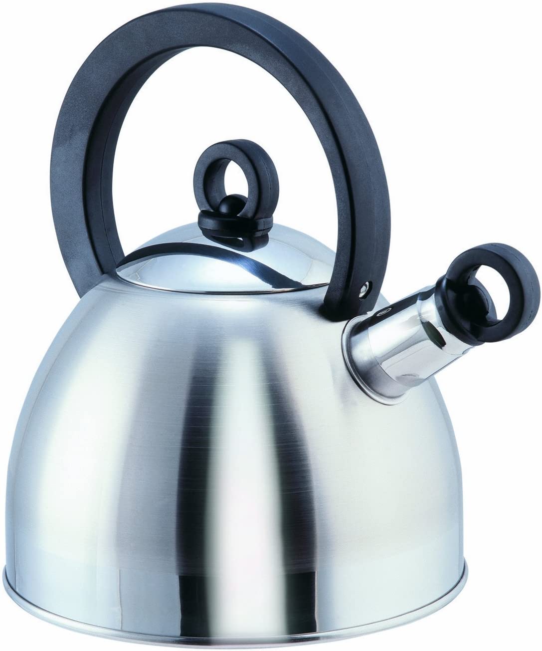 Tescoma Home Profi Wasserkessel mit Deckel, 2 l
