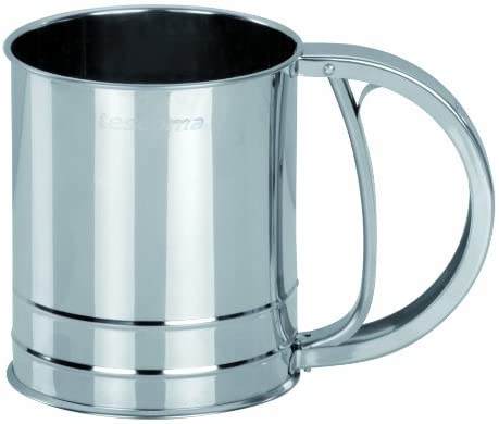 Tescoma Mechanical Sieve Delicia