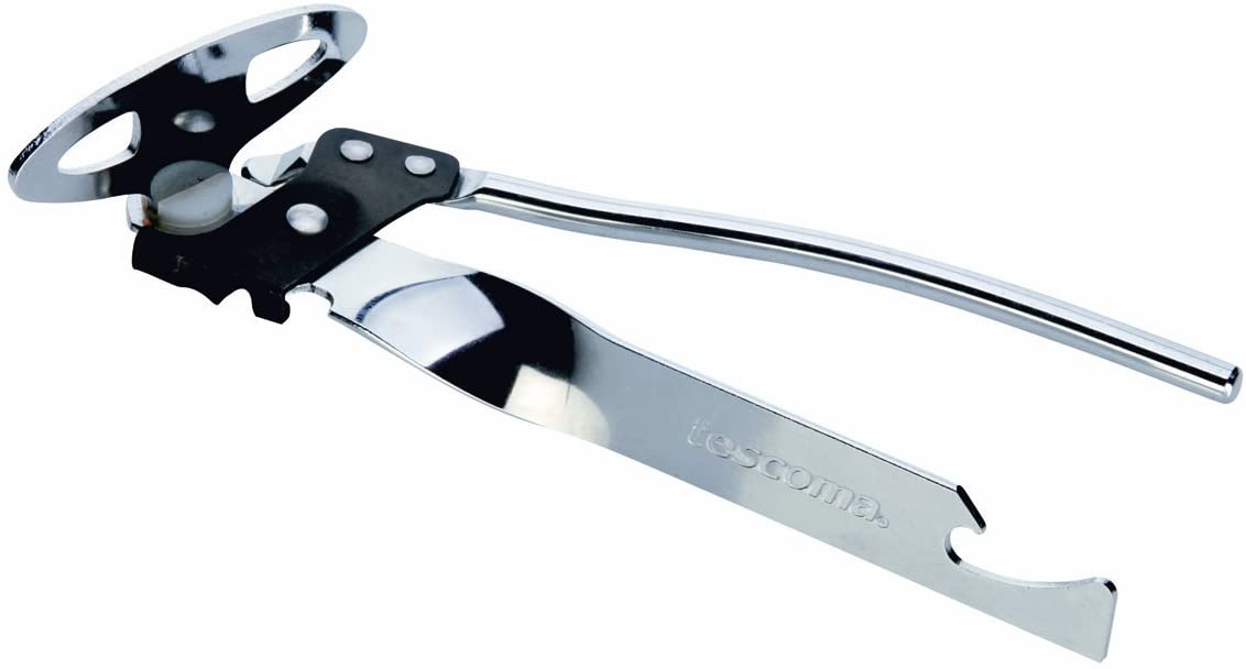 Tescoma Metal Can Opener Presto