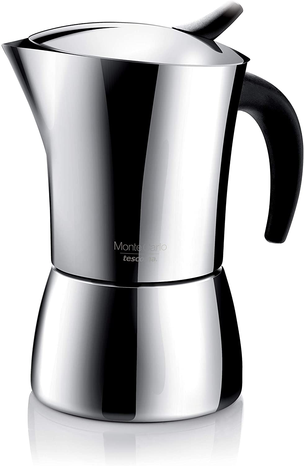 Tescoma Monte Carlo Coffee Maker for 4 Cups