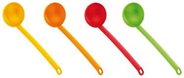 Tescoma Nylon Soup Ladle Soup Space SURT