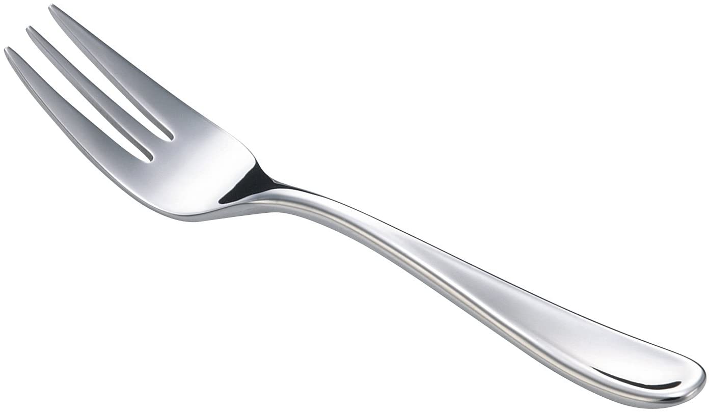 Tescoma Oneka 6-Piece Dessert Fork Set