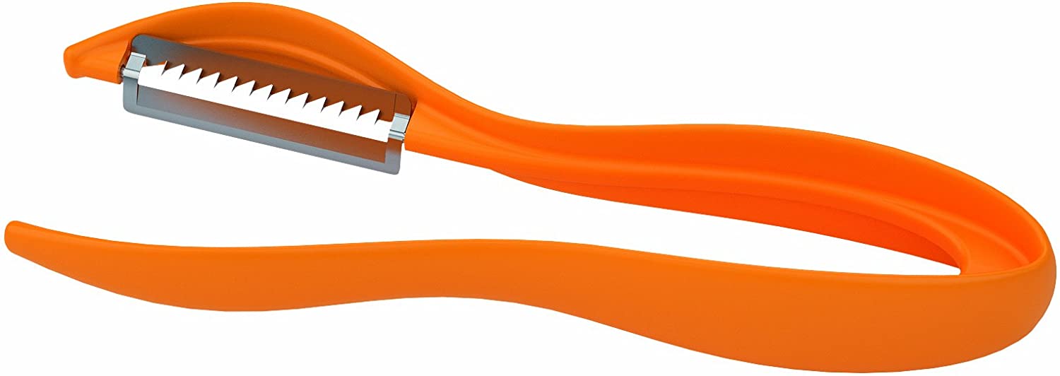 Tescoma Julienne Peeler Presto Expert with Support