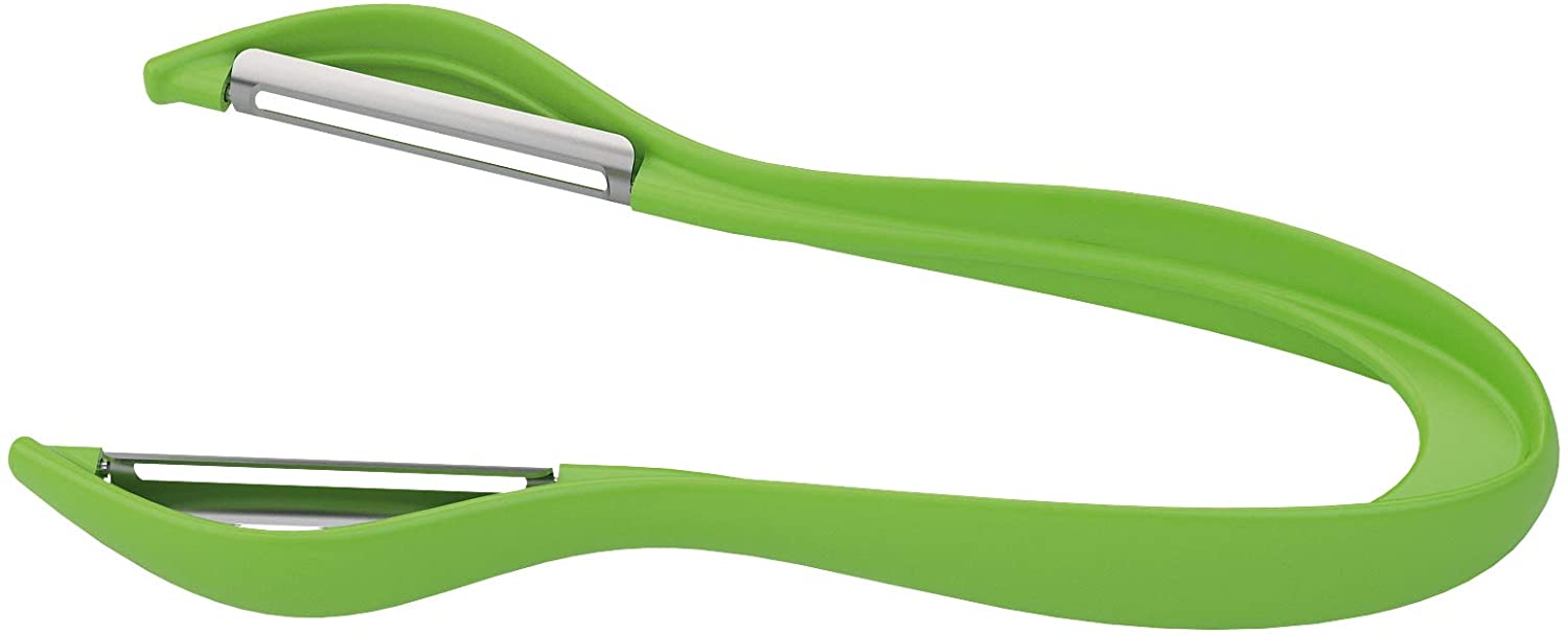 Tescoma Peeler with 2 Blades Presto Expert Wide