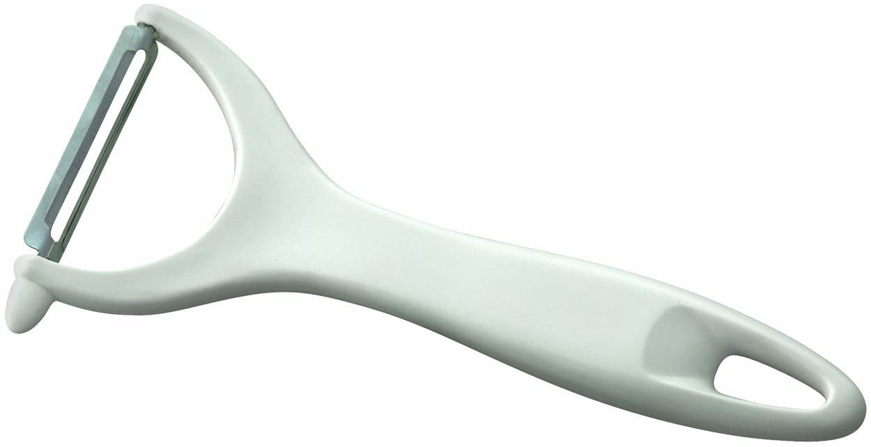Tescoma Peeler with Lateral Blade Presto