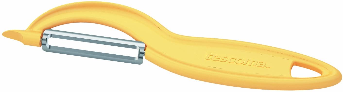 Tescoma Peeler with Longitudinal Blade Presto Expert