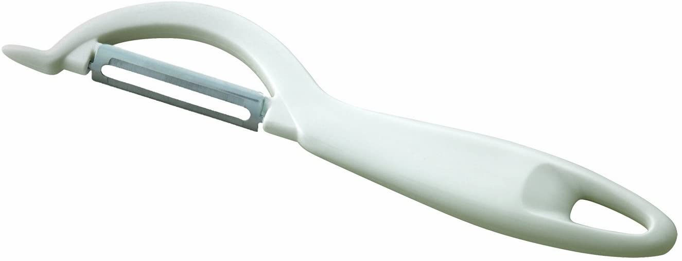 Tescoma Peeler with Longitudinal Blade Presto