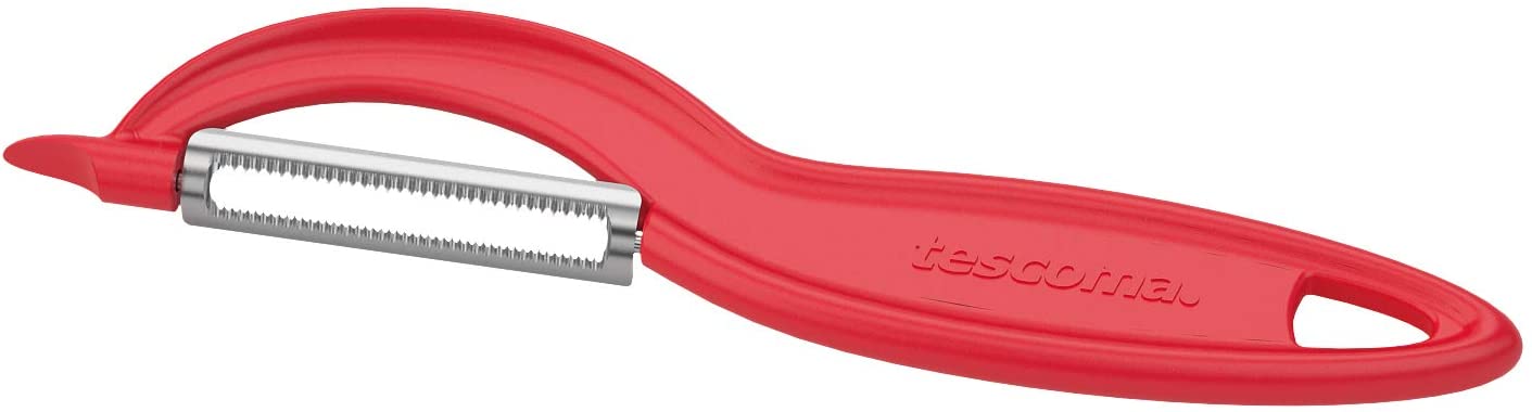 Tescoma Peeler with Serrated Blade Presto Expert