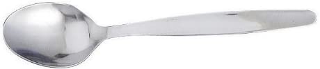 Tescoma 11 x 2.2 cm Stainless Steel Spoon, Silver