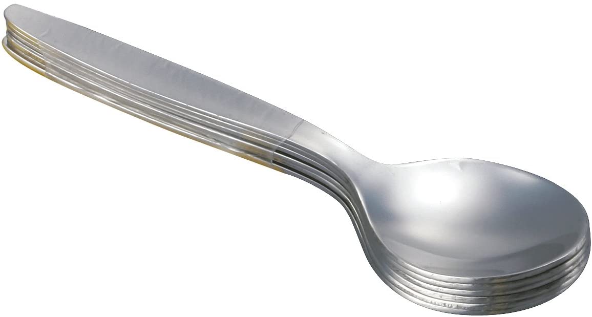 Tescoma Praktik 6-Piece Tea Spoon