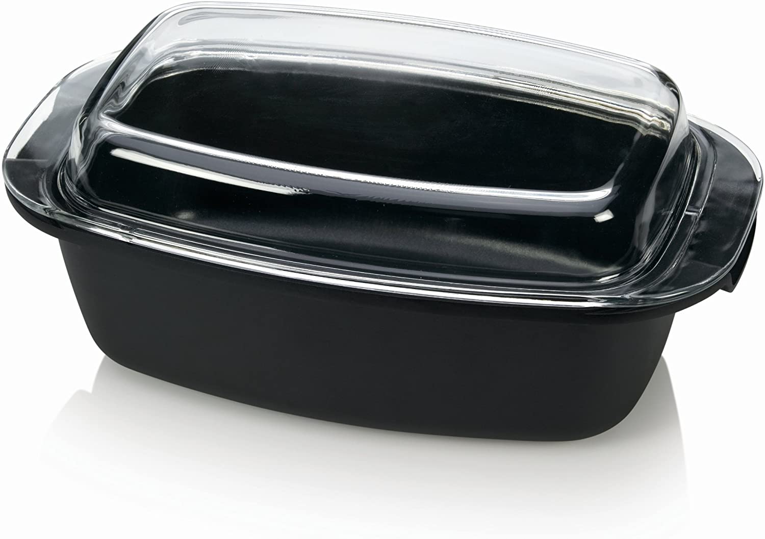Tescoma Premium 39 x 22 cm Roaster with Cover