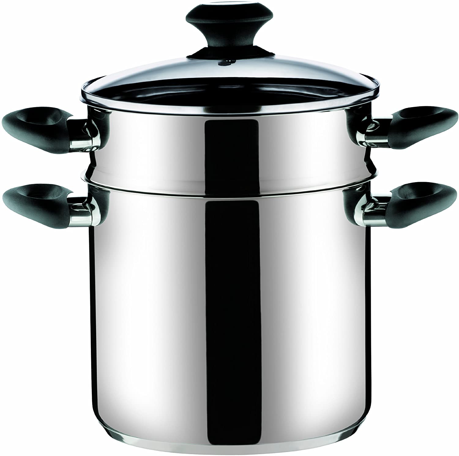 Tescoma Presto 22 cm Spaghetti Pot