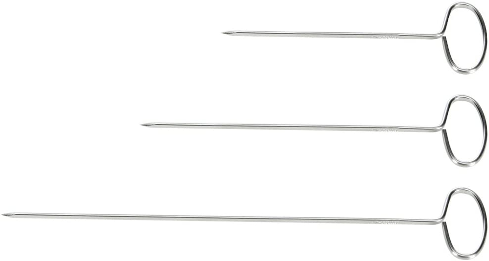 Tescoma Presto 30 cm 6-Piece Skewer