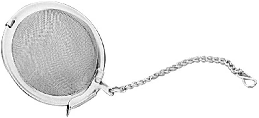 Tescoma Presto 5 cm Mesh Tea Ball with Chain