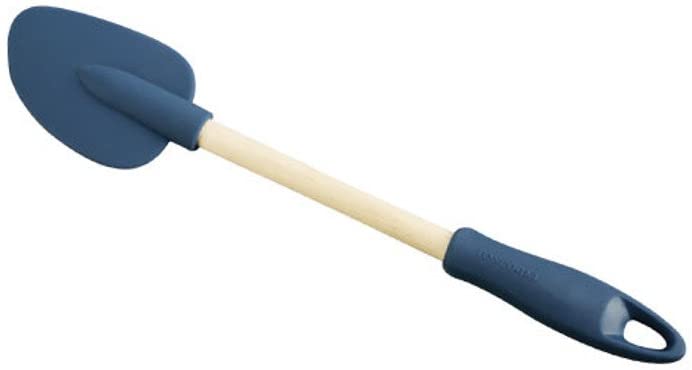 Tescoma Presto 637236 Silicone Scraper Wood