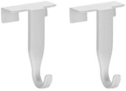 Tescoma Presto Door Hook Set of 2, Assorted