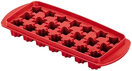 Tescoma Presto Ice Mould Assorted Colours