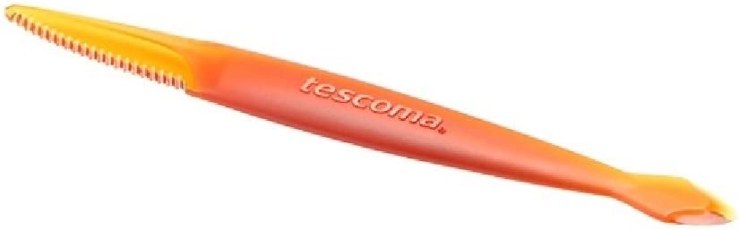 Tescoma Presto Onion Peeling Knife Assorted Colours