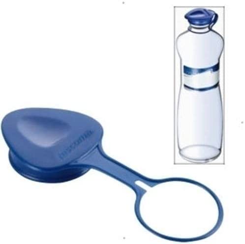 Tescoma Presto Plastic Bottle Stopper, Set of 6, Assorted