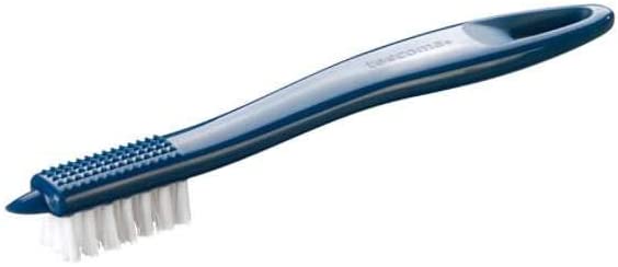 Tescoma Presto Small Vegetable Brush, Multi-Colour