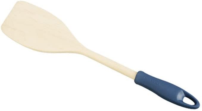 Tescoma Presto Wood Spatula Assorted Colours