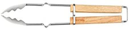 Tescoma Privilege Grill Tongs, Stainless Steel, Multicolre 47.5 x 9 x 5.5 cm