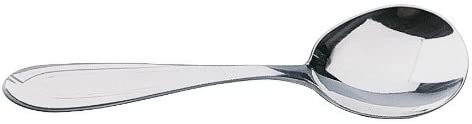 Tescoma Scarlett 6-Piece Mocca Spoon