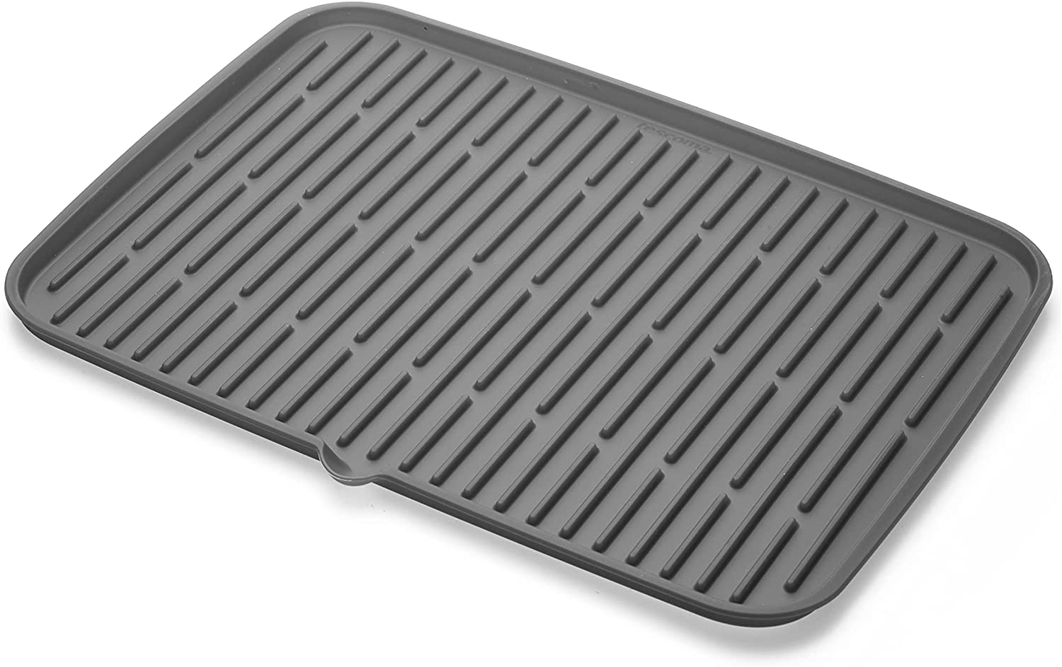 Tescoma Silicone Draining Rack Cleaning Kit, Assorted, 42 X 30 cm