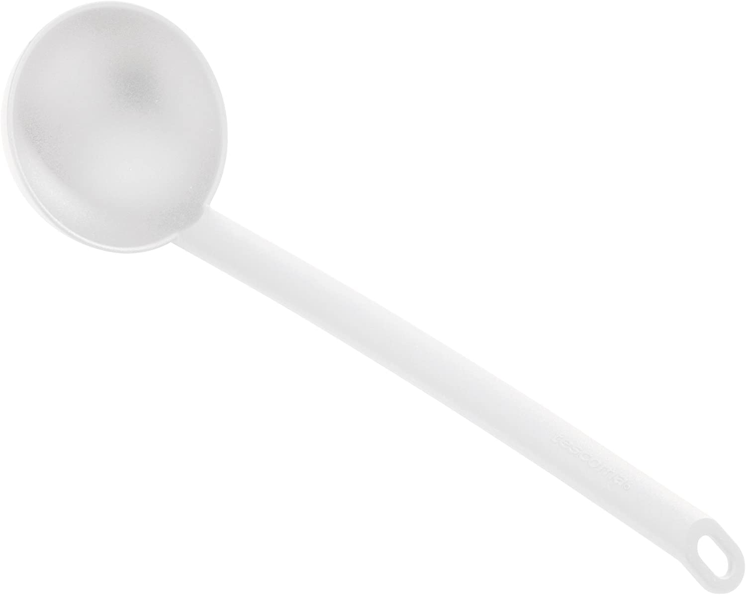 Tescoma Space Bianco Ladle