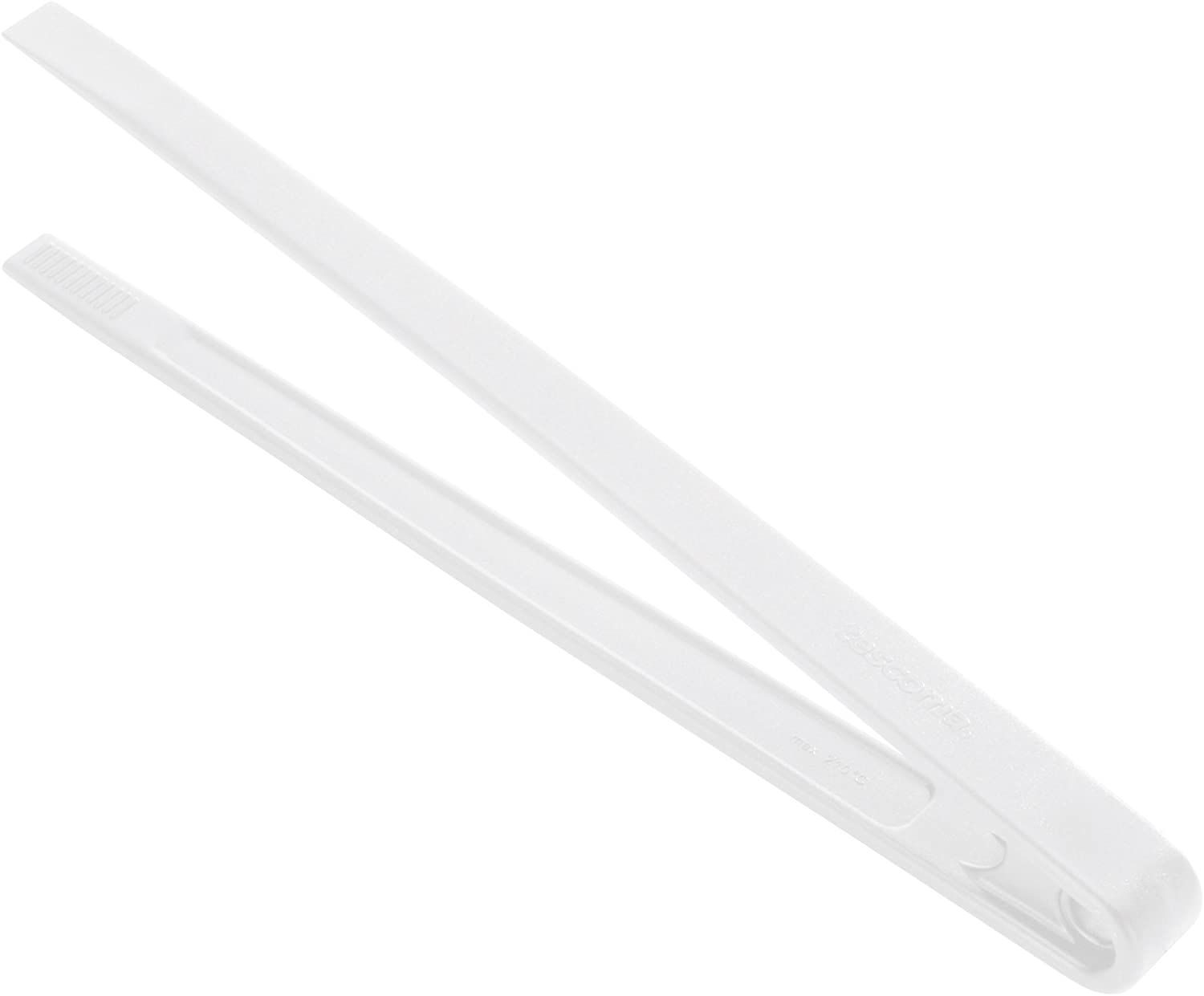 Tescoma Space Bianco Tongs/ Tweezers